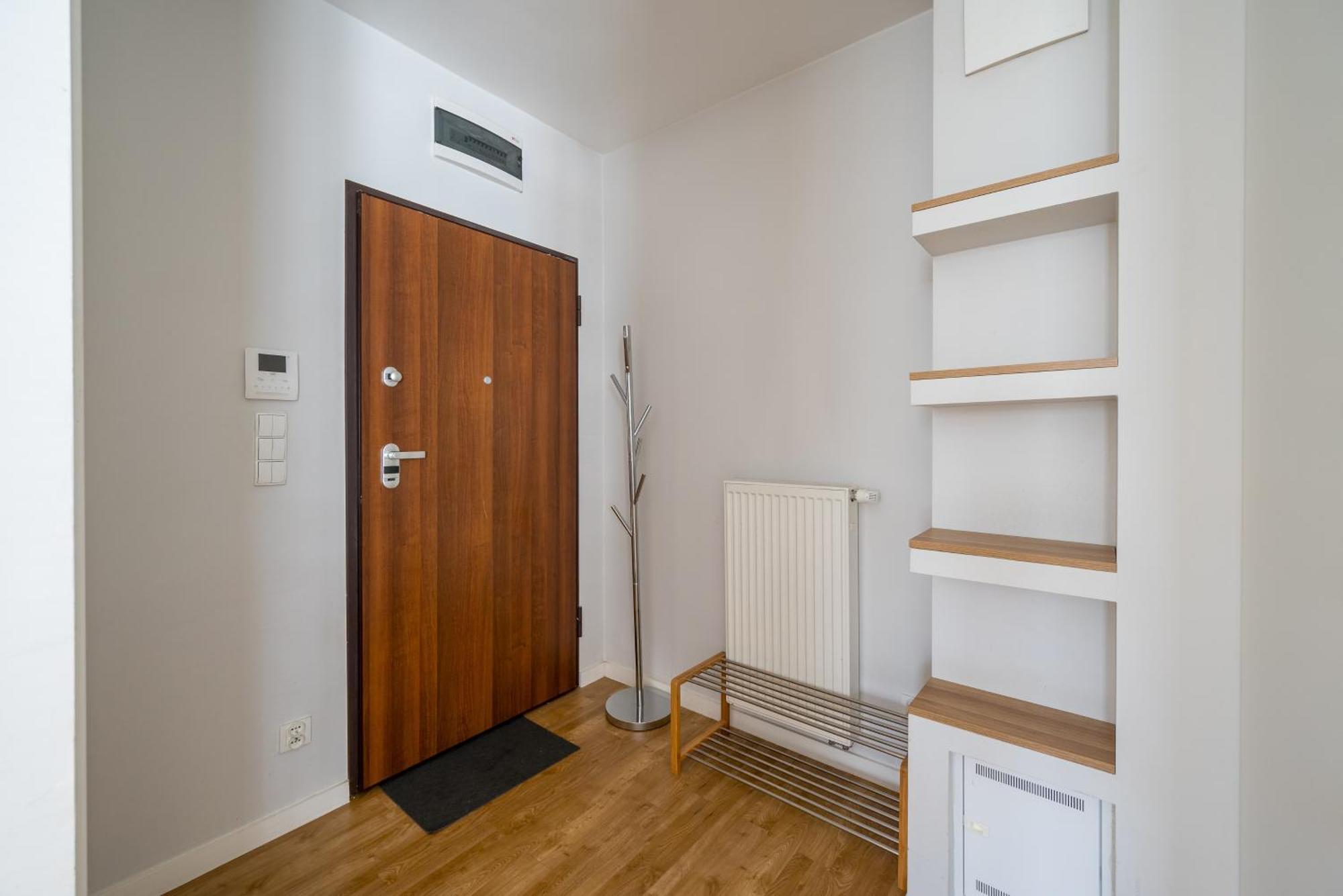 New Varsovia Comfort 569 Exterior foto