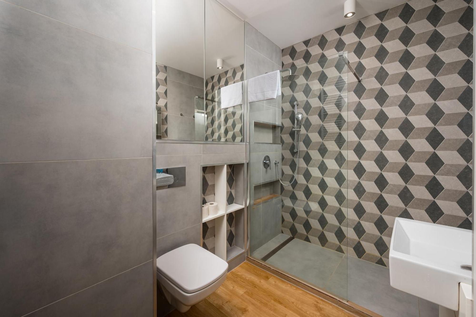 New Varsovia Comfort 569 Exterior foto