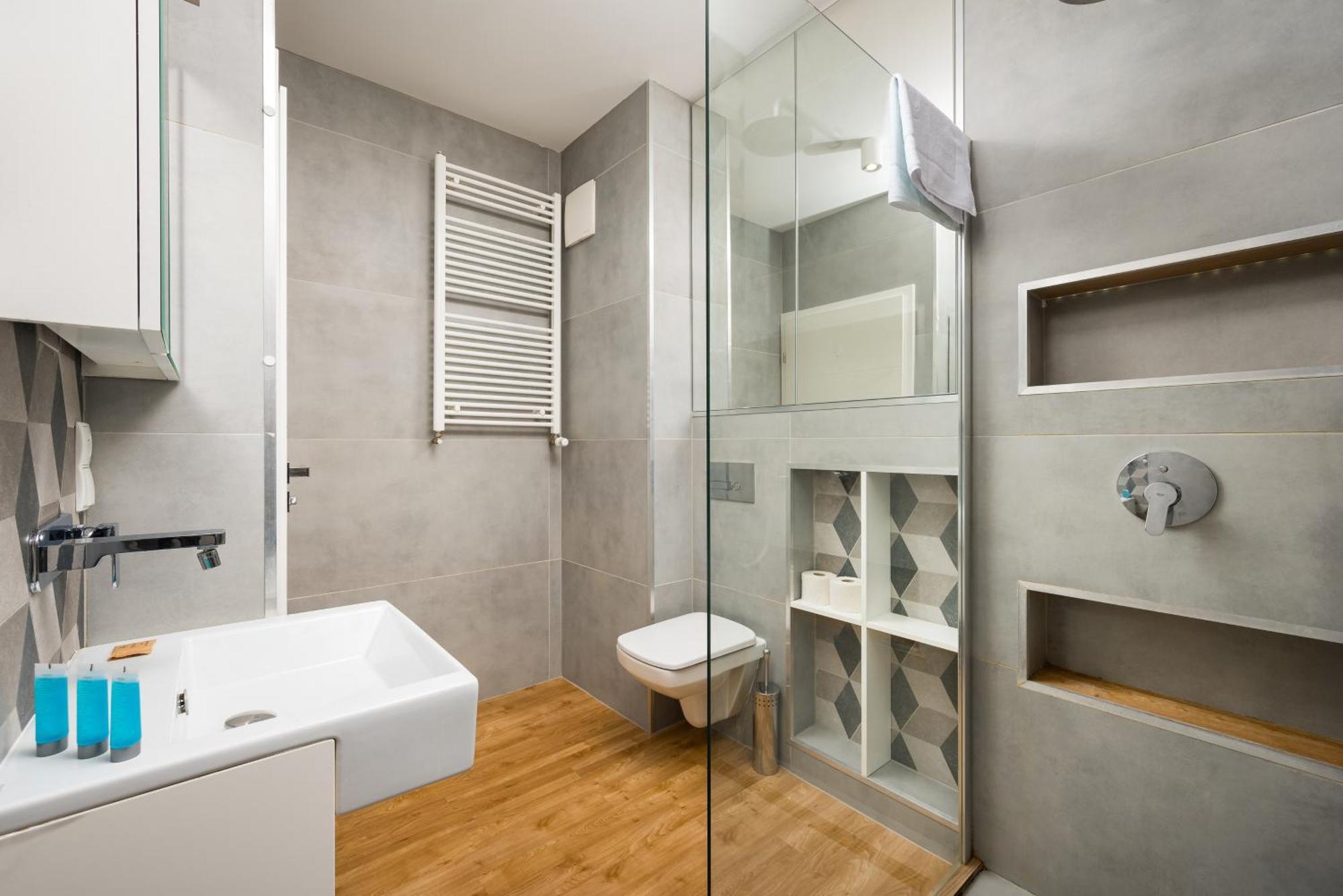 New Varsovia Comfort 569 Exterior foto