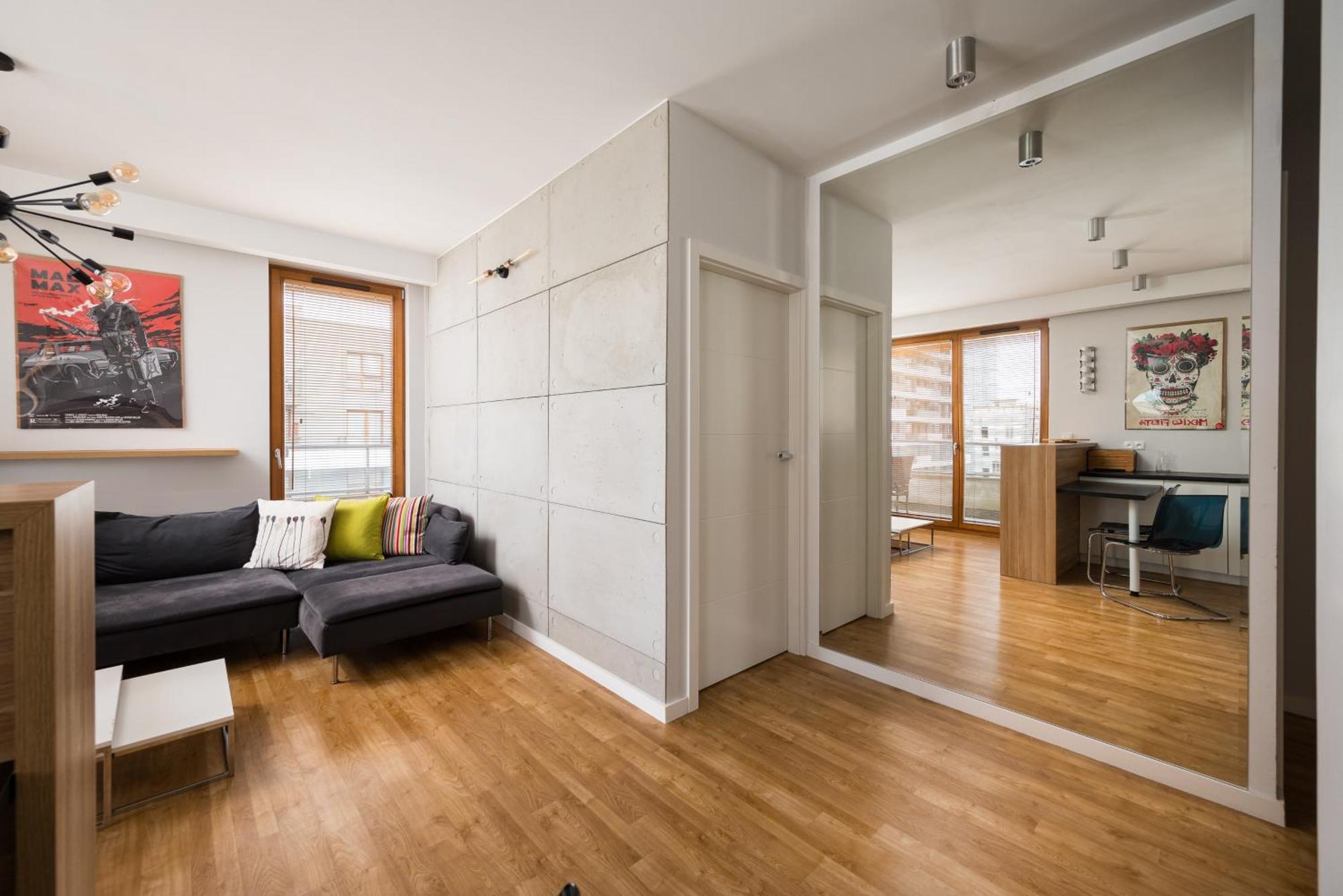 New Varsovia Comfort 569 Exterior foto